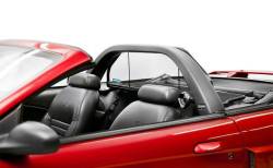 Love The Drive - 94 - 04 Mustang Convertible Wind Deflector Kit, use w/ Light Bar - Image 4