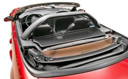 Love The Drive - 94 - 04 Mustang Convertible Wind Deflector Kit, use w/ Light Bar - Image 7