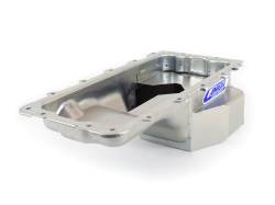 Canton Racing - 96 - 10 Mustang 4.6/5.4 Rear Sump T Style Pan - Image 2