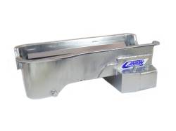 Canton Racing - 64 - 93 Mustang Canton BBF Rear Sump RR T Oil Pan - Image 2