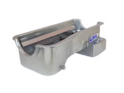 Canton Racing - 64 - 93 Mustang Canton BBF Rear Sump RR T Oil Pan - Image 3