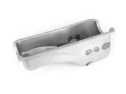 Canton Racing - 64 - 73 Mustang BBF Stock Replac. Front Sump Pan - Image 2