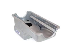 Canton Racing - 64 - 73 Mustang BBF Deep Front Sump Street Pan - Image 3