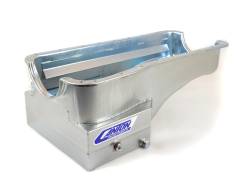 Canton Racing - 64 - 73 Mustang Canton BBF Front Sump RR T Oil Pan - Image 2