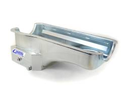 Canton Racing - 64 - 73 Mustang Canton BBF Front Sump RR T Oil Pan - Image 3
