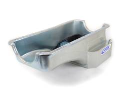 Canton Racing - 64 - 73 Mustang Canton BBF Front Sump RR T Oil Pan - Image 6