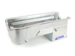 Canton Racing - 64 - 93 Mustang Rear Sump Pan for BBF Fox Conv - Image 1