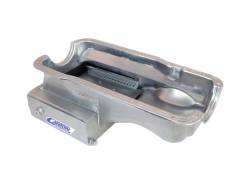Canton Racing - 64 - 73 Mustang 351W Front Sump RR Oil Pan - Image 2