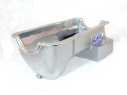 Canton Racing - 64 - 93 Mustang Canton 351W Rear Sump RR Oil Pan - Image 4