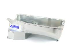 Canton Racing - 64 - 93 Mustang 351W Rear Sump RR Pan- No Scraper - Image 1