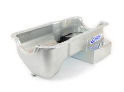 Canton Racing - 64 - 93 Mustang 351W Rear Sump RR Pan- No Scraper - Image 3