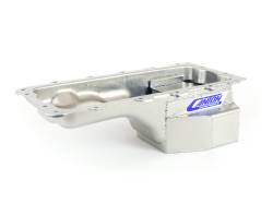 Canton Racing - 96 - 10 Mustang 4.6/5.4 Canton RR T Rear Sump Pan - Image 2