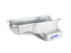 Canton Racing - 64 - 73 Mustang 302 Front Sump Street Oil Pan - Image 2