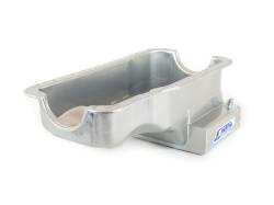 Canton Racing - 64 - 73 Mustang 302 Front Sump Street Oil Pan - Image 3