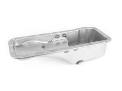 Canton Racing - 64 - 73 Mustang Stock Front Sump Replace Oil Pan - Image 2