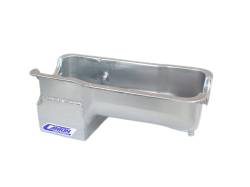 Canton Racing - 64 - 93 Mustang Deep Rear Sump Pan w/o Scraper - Image 2