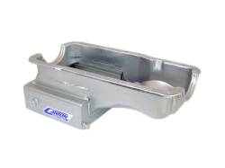 Canton Racing - 64 - 73 Mustang 302 Front Sump RR Pan-  No Scraper - Image 2