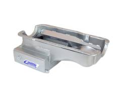 Canton Racing - 64 - 73 Mustang 302 Front Sump RR Oil Pan - Image 2