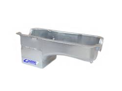 Canton Racing - 79 - 93 Mustang Rear Sump Street Pan W/O Scraper - Image 1