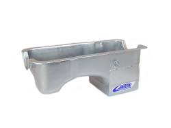 Canton Racing - 79 - 93 Mustang Rear Sump Street Pan W/O Scraper - Image 2