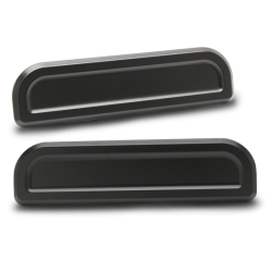 Eddie Motorsports - 1979 - 1993 Mustang Exterior Door Handle, Choose your Finish - Image 3