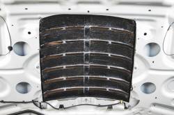 APR Performance - 15 - 17 Mustang Carbon Fiber Center Hood Vent - Image 8
