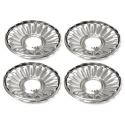 All Classic Parts - 67 Mustang Wheel Cover ONLY, w/o Center, Set of 4 - Image 3