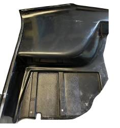 Miscellaneous - 1971 - 73 Mustang Fastback Interior Rear Quarter Panels, ABS, Made in the USA - Image 2