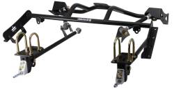 RideTech - 64 - 70 Mustang RideTech Bolt - On 4-Link Rear Suspension Kit - Image 1