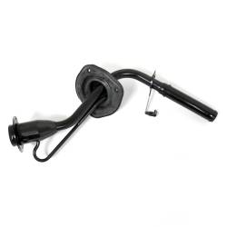 Fuel System - Tanks - All Classic Parts - Copy of 98 Mustang Fuel Tank Filler Pipe With CA Emissions