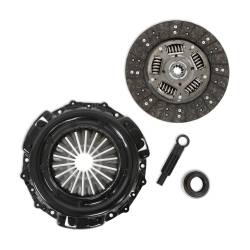 Holley - Holley Complete Transmission Installation Kit, T5 28 oz SBF - Image 8