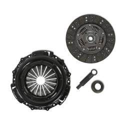 Holley - Holley Complete Transmission Installation Kit, T5 50 oz SBF - Image 10