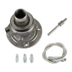 Holley - Holley Complete Transmission Installation Kit, T5 50 oz SBF - Image 15