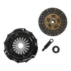 Holley - Holley Complete Transmission Installation Kit, TKX/TKO 50 oz SBF - Image 7