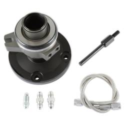 Holley - Holley Complete Transmission Installation Kit, TKX/TKO 50 oz SBF - Image 14