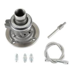 Holley - Holley Complete Transmission Installation Kit, TKX/TKO 28 oz SBF - Image 14