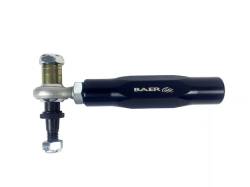 Baer Brake Systems - 67-69 Mustang Baer Tracker Adjustable Tie Rod Ends, Stock Spindles - Image 2