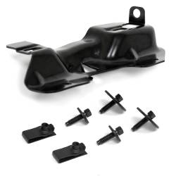 All Classic Parts - 79 - 93 Mustang Hood Latch Mounting Bracket - Image 3