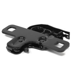 All Classic Parts - 83 - 93 Mustang Hood Latch - Image 4