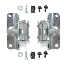 All Classic Parts - 79 - 93 Mustang Rear Hatchback Door Hinge - Image 2