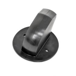 79 - 93 Mustang Hood Hinge Cup, Drivers or Passengers
