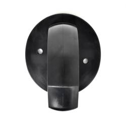 All Classic Parts - 79 - 93 Mustang Hood Hinge Cup, Drivers or Passengers - Image 2