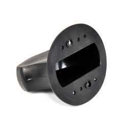 All Classic Parts - 79 - 93 Mustang Hood Hinge Cup, Drivers or Passengers - Image 3