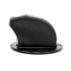 All Classic Parts - 79 - 93 Mustang Hood Hinge Cup, Drivers or Passengers - Image 4