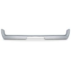 67-68 Cougar Front Bumper, Triple Chrome Plated