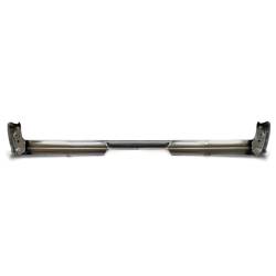 All Classic Parts - 67-68 Cougar Front Bumper, Triple Chrome Plated - Image 3