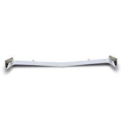 All Classic Parts - 67-68 Cougar Front Bumper, Triple Chrome Plated - Image 4