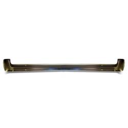 All Classic Parts - 67-68 Cougar Rear Bumper, Triple Chrome Plated - Image 3