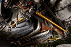 Kenny Brown Performance - 05 - 14 Mustang Kenny Brown Adjustable Aluminum REAR Lower Control Arms - Image 2