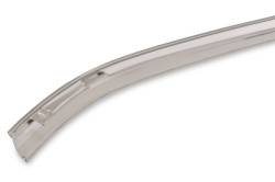 Scott Drake - 64 - 68 Mustang Front Windshield Molding Kit, Coupe or Fastback - Image 5